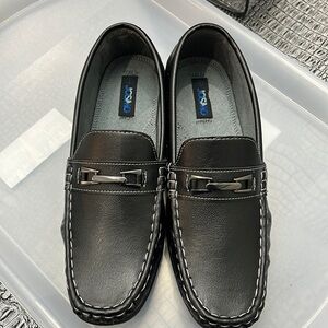 Josmo men loafer BRAND NEW black size 8